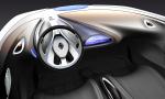 Renault R-Space Concept 2011 года